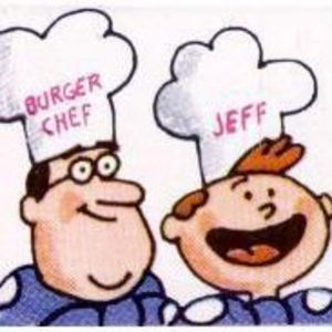 Meet your Posher, Jeff